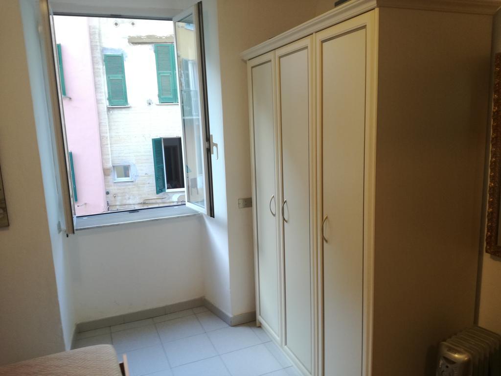 Riomaggiore Appartamenti Exterior foto